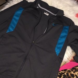 Nike Dri fit sweater